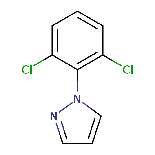 1-(2,6-Dichlorophenyl)-1H-pyrazole