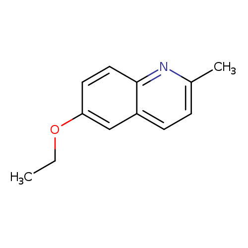 6-Ethoxy-2-methylquinoline