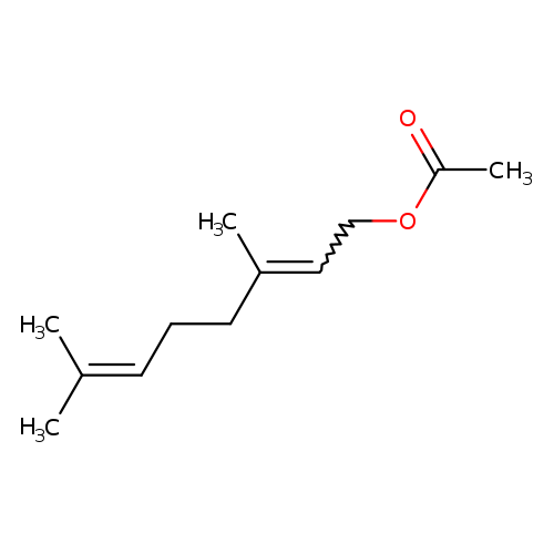 Geranyl Acetate
