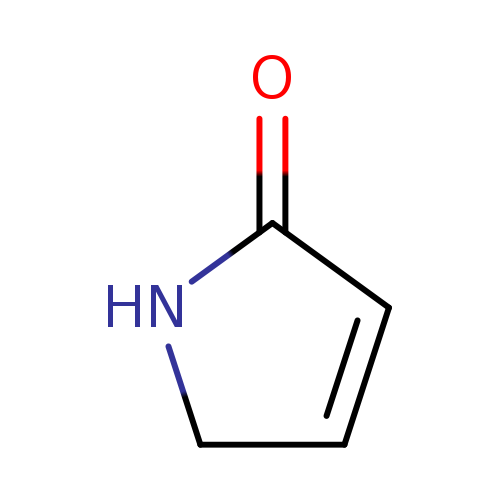 1,5-Dihydro-2H-pyrrol-2-one