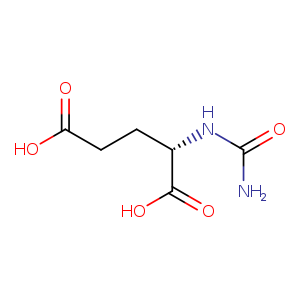 N-Carbamyl-L-Glutamic Acid
