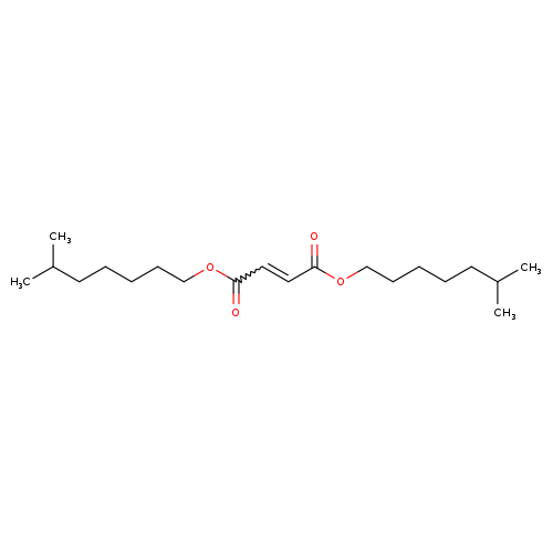 2-Butenedioic acid (2Z)-, 1,4-diisooctyl ester