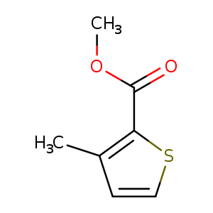 Methyl 3-methylthiophene-2-carboxylate