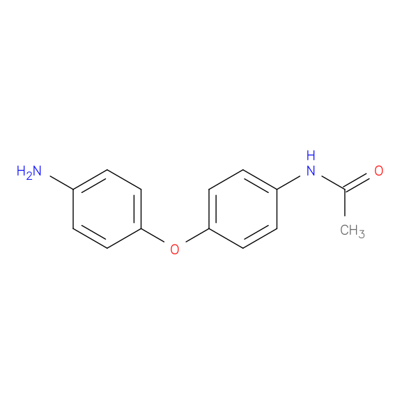 N-[4-(4-Aminophenoxy)phenyl]acetamide
