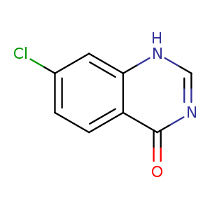7-Chloro-4-hydroxyquinazoline