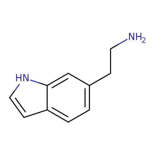 2-(1H-indol-6-yl)ethan-1-amine
