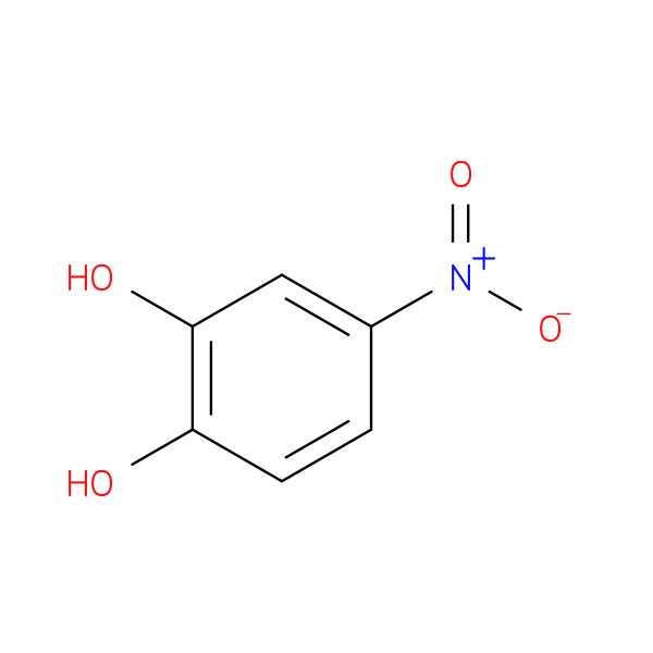 4-Nitrocatechol