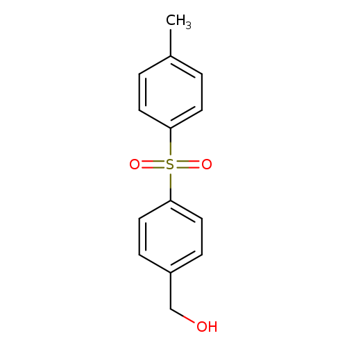 [4-(4-Methylbenzenesulfonyl)phenyl]methanol