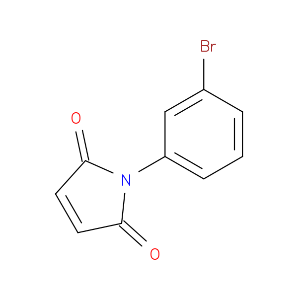 1-(3-Bromophenyl)-1H-pyrrole-2,5-dione