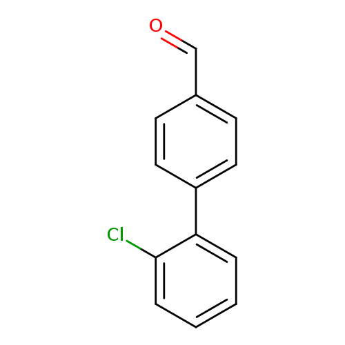 2'-Chloro-[1,1'-biphenyl]-4-carbaldehyde