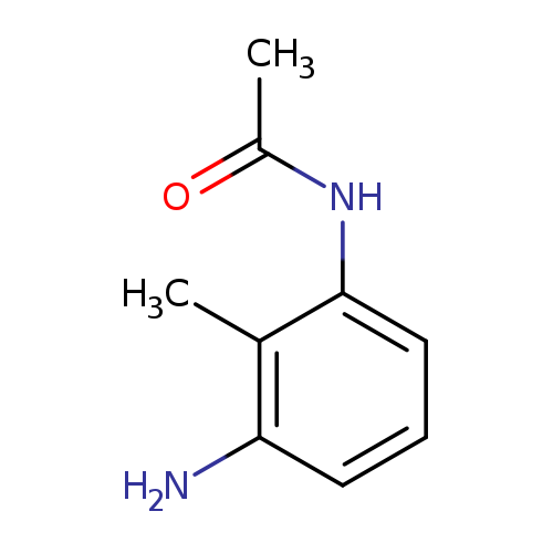 3'-AMINO-2'-METHYLACETANILIDE
