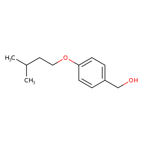 4-Pentyloxybenzyl alcohol