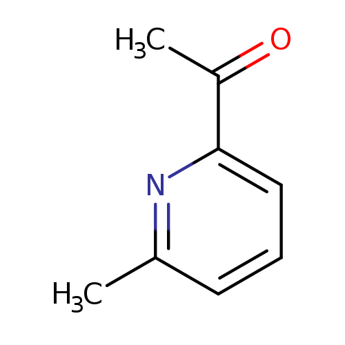 2-Acetyl-6-methylpyridine