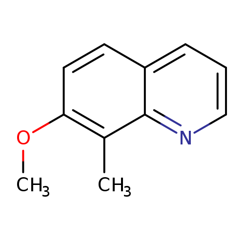 7-methoxy-8-methylquinoline