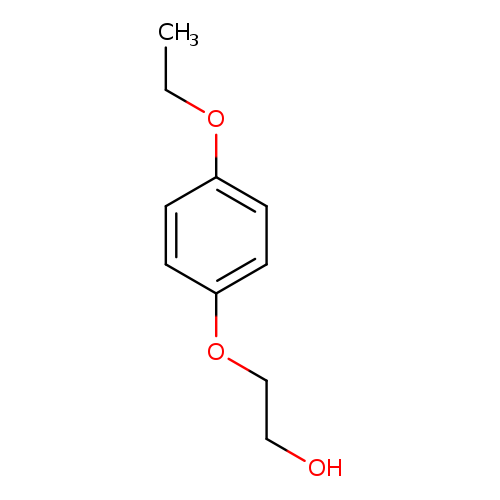 Ethanol, 2-(4-ethoxyphenoxy)-