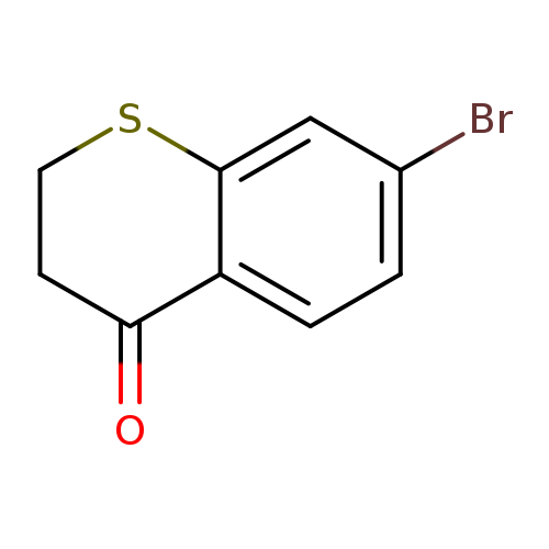 7-Bromothiochroman-4-one