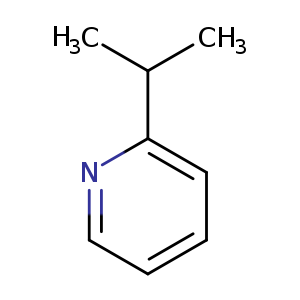 2-isopropyl pyridine