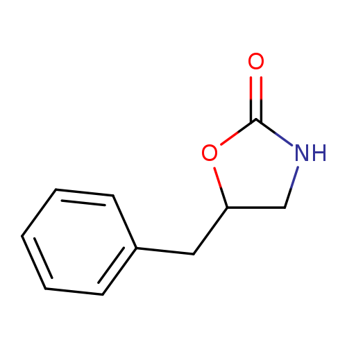 5-benzyl-1,3-oxazolidin-2-one