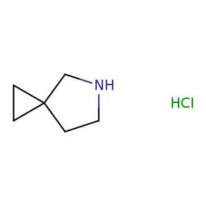 5-Azaspiro[2.4]Heptane Hydrochloride