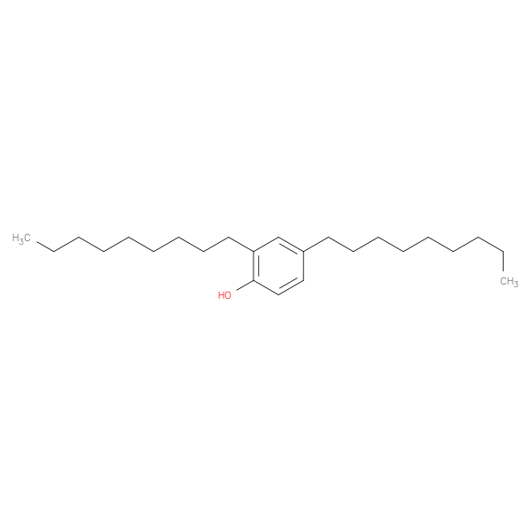 Phenol, 2,4-dinonyl-