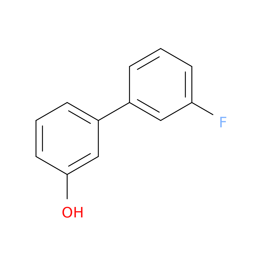 3-(3-Fluorophenyl)phenol