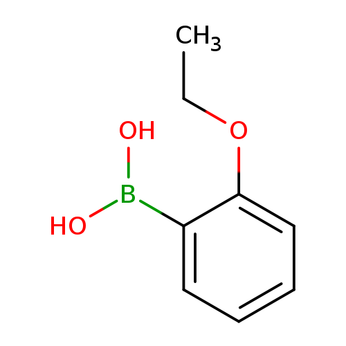 Boronic acid, (2-ethoxyphenyl)-