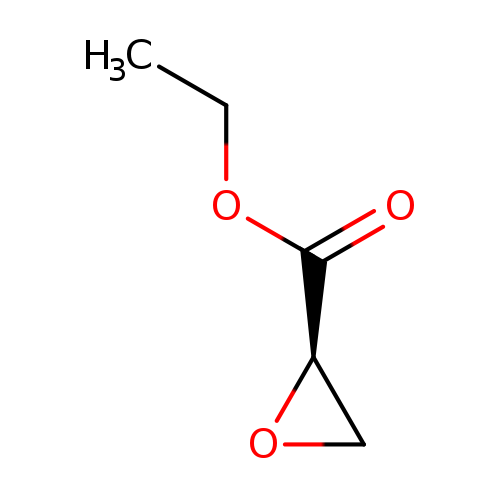 2-Oxiranecarboxylicacid, ethyl ester, (2R)-