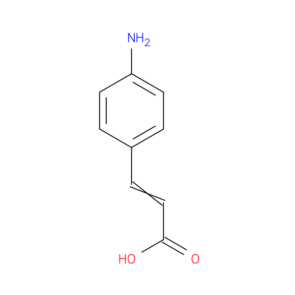 4-Aminocinnamic Acid