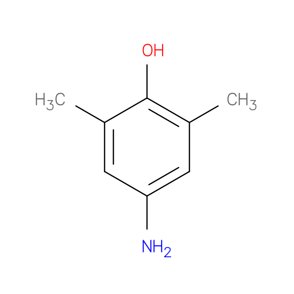 4-Amino-2,6-dimethylphenol