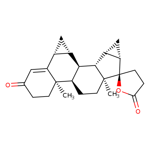 Drospirenone