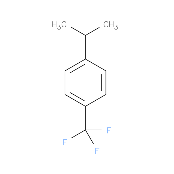 4-Isopropylbenzotrifluoride