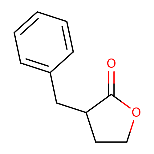 3-benzyloxolan-2-one