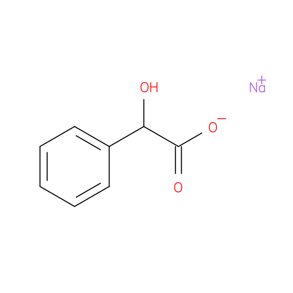 Sodium DL-Mandelate