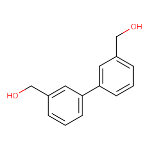 1,1'-Biphenyl]-2,3'-dimethanol