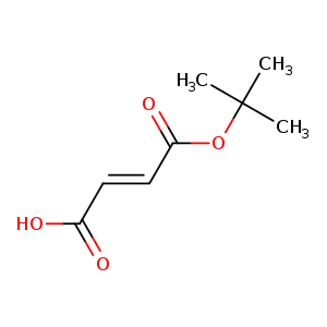 (E)-4-(tert-Butoxy)-4-oxobut-2-enoic acid