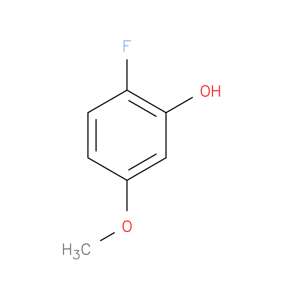 2-Fluoro-5-methoxyphenol