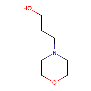 3-Morpholinopropanol