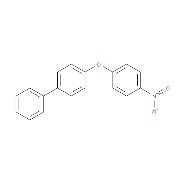 1,1'-Biphenyl,4-(4-nitrophenoxy)-