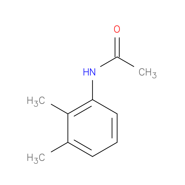 N-(2,3-Dimethylphenyl)acetamide