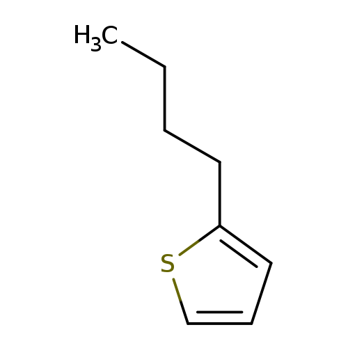 Thiophene, 2-butyl-