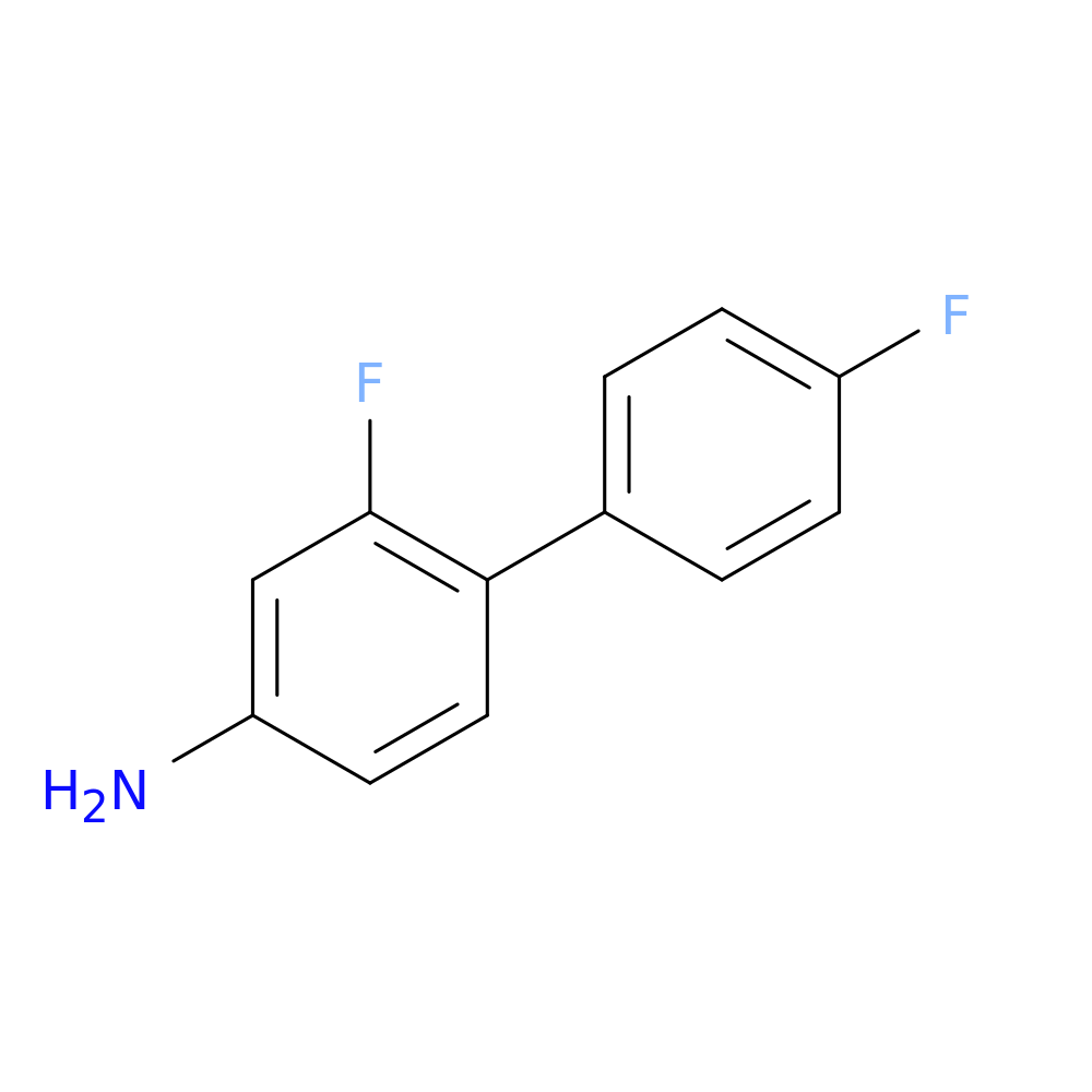 2,4′-Difluoro[1,1′-biphenyl]-4-amine
