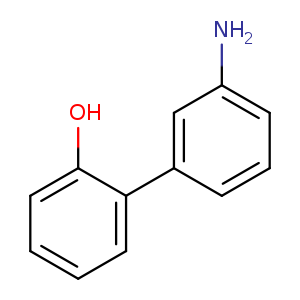 2-(3-Aminophenyl)phenol