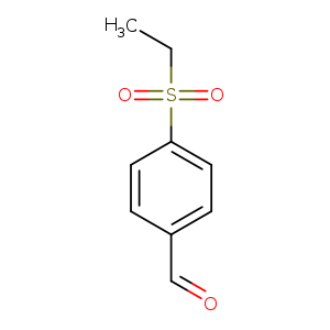 4-Ethylsulfonylbenzaldehyde