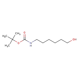 6-(tert-Butoxycarbonylamino)-1-hexanol
