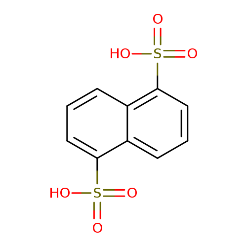 1,5-Naphthalenedisulfonic acid