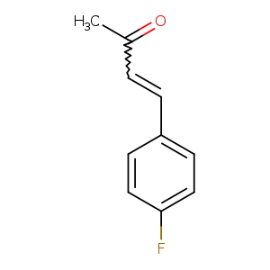 3-Buten-2-one, 4-(4-fluorophenyl)-