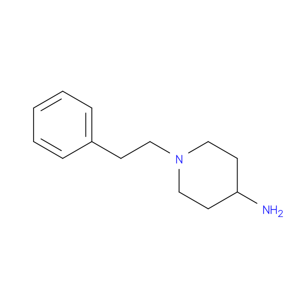 1-Phenethylpiperidin-4-Amine