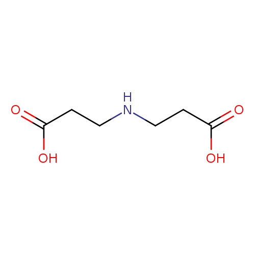 3,3'-Azanediyldipropanoic acid