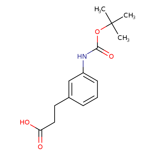 Benzenepropanoic acid, 3-[[(1,1-dimethylethoxy)carbonyl]amino]-