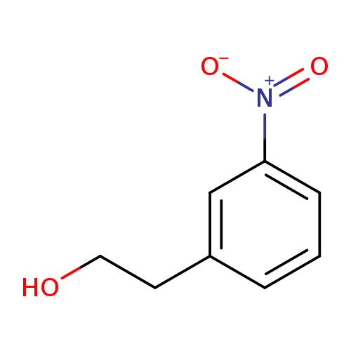 3-Nitrophenethyl alcohol